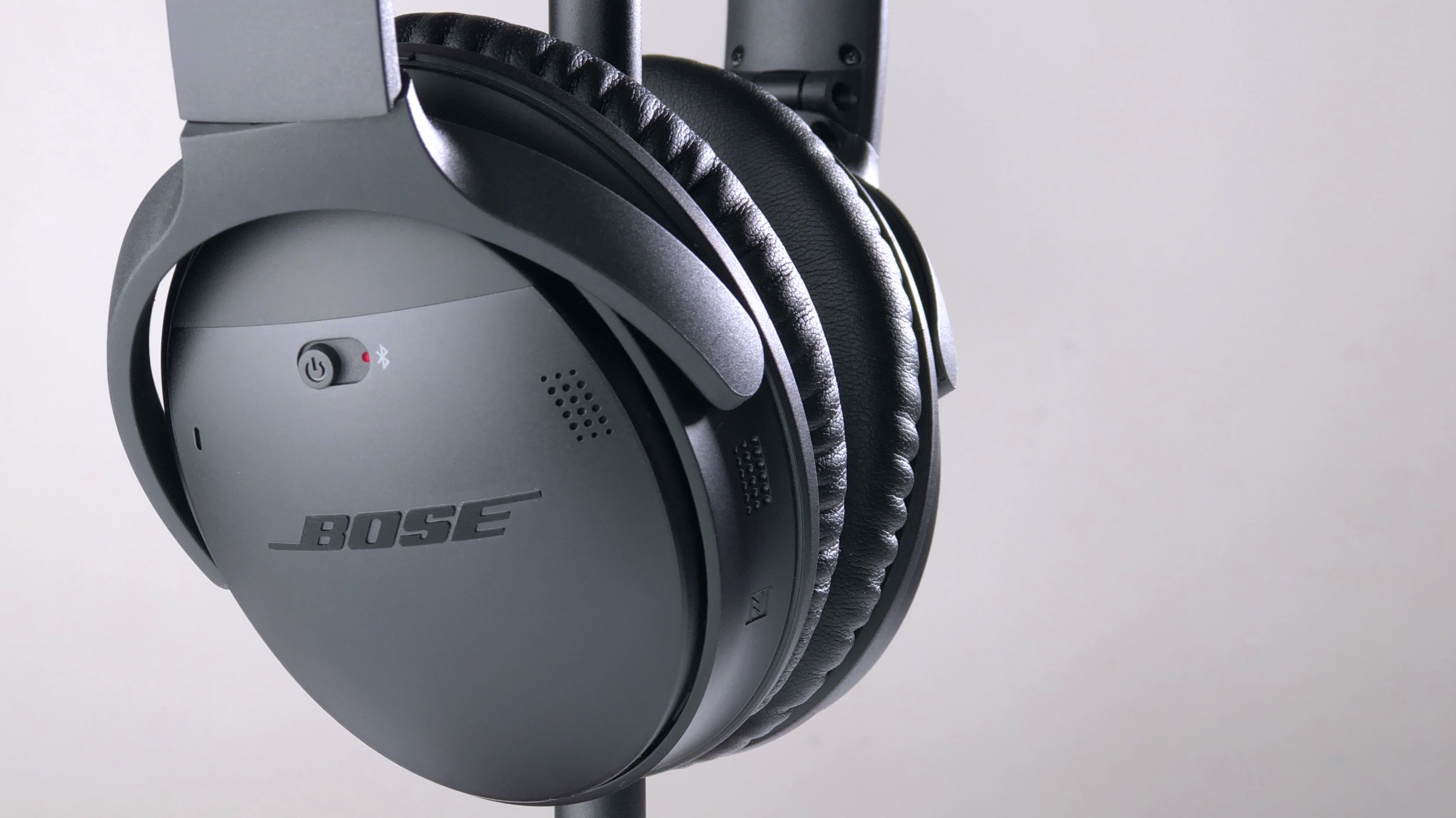 Bose QuietComfort 35 II Wireless Headphone – My Nitpicking Honest Review!