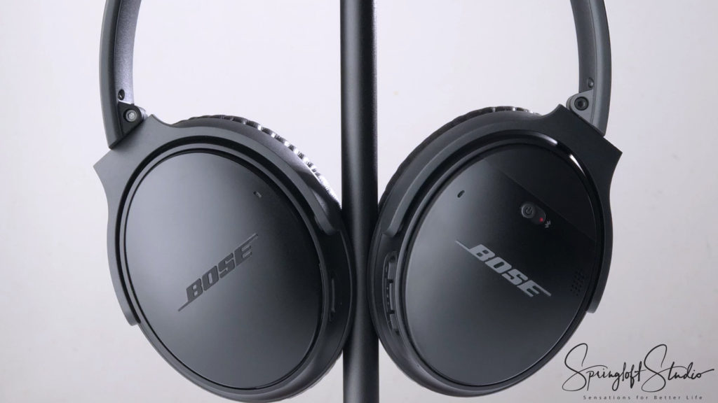 Bose QuietComfort 35 II Wireless Headphone